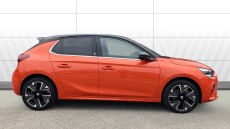 Vauxhall Corsa 100kW Elite Nav Premium 50kWh 5dr Auto [7.4kWCh] Electric Hatchback